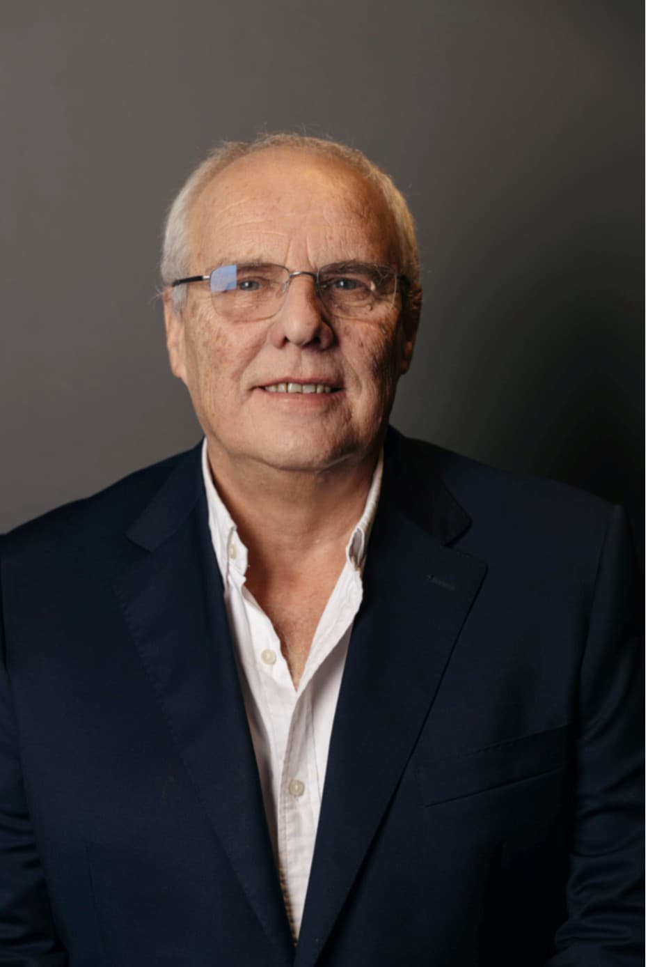 Retrato de J. M. Simões de Almeida