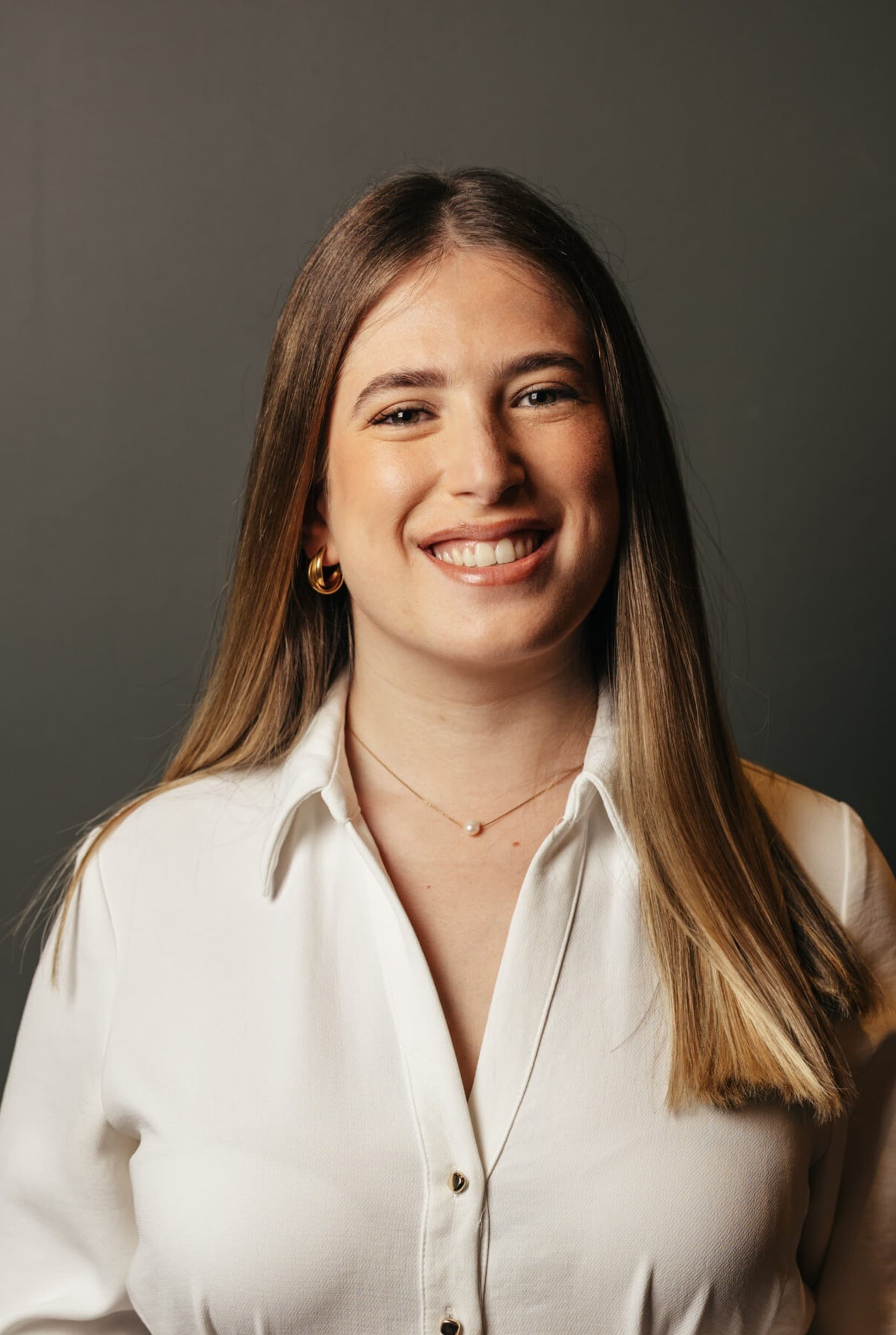 Retrato de Maria Luísa Bruges