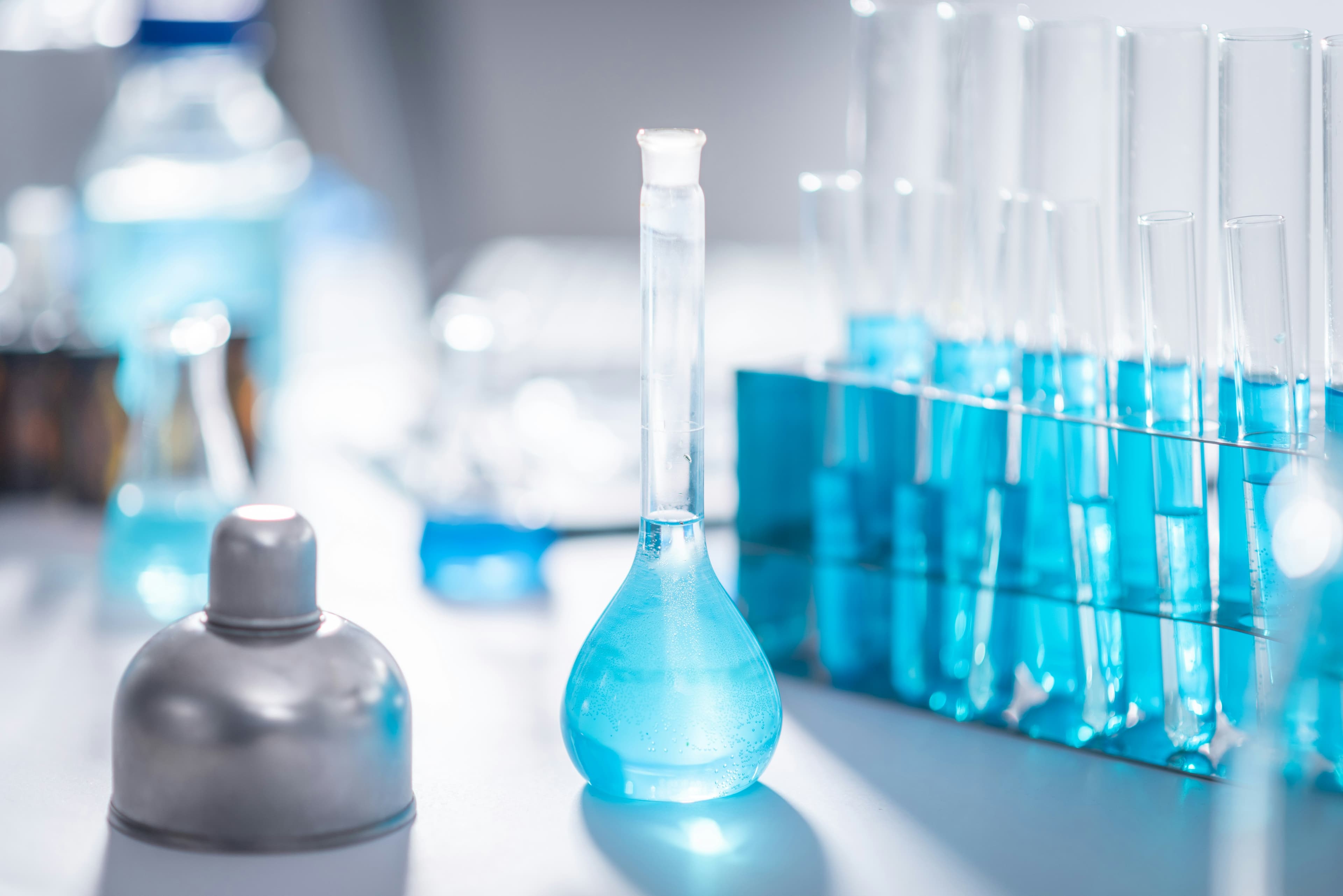 Illustration representing Investments and Innovation sector