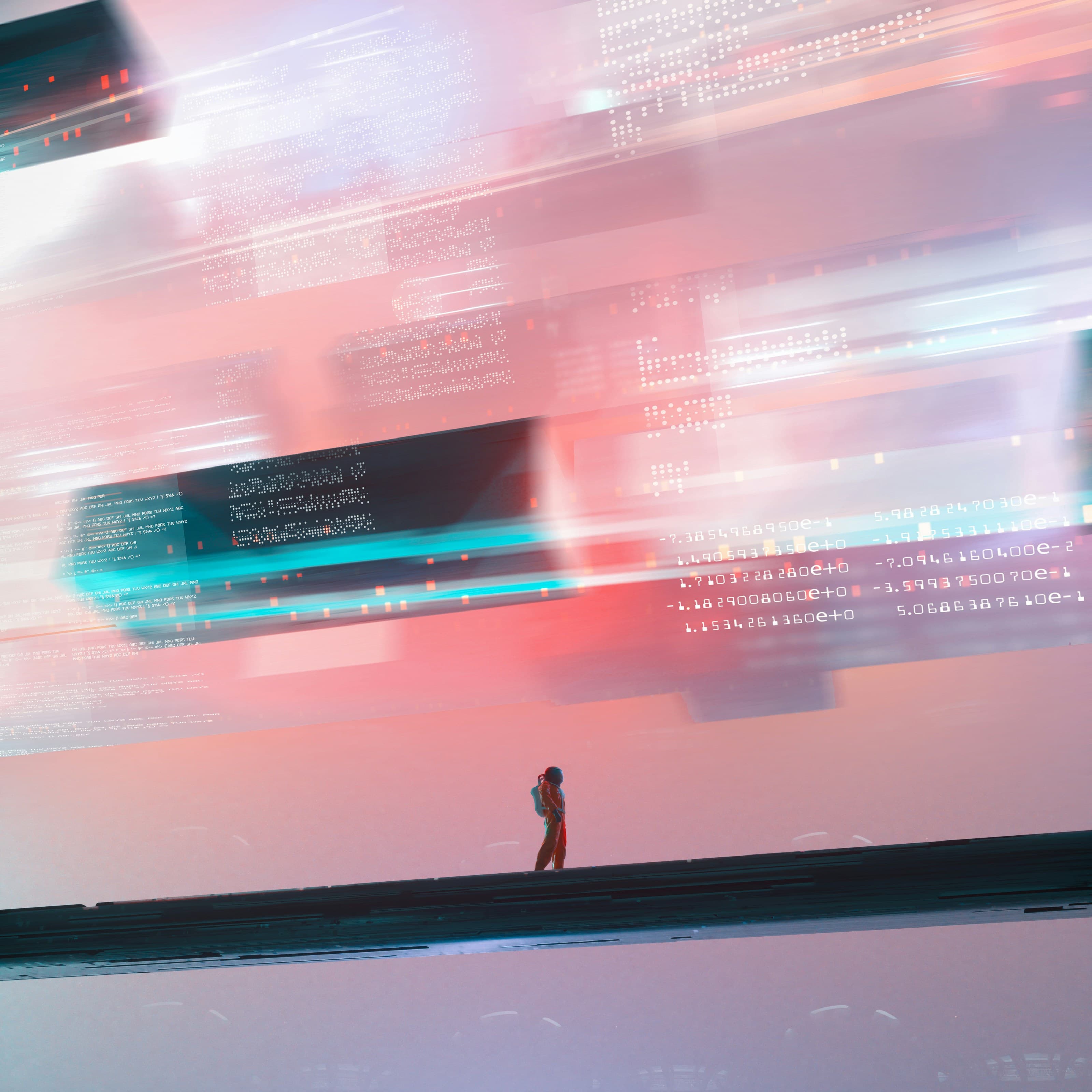 Illustration representing Real Estate, Tourism and Cities sector